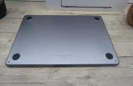 Apple Macbook Air M2 - 2020 - Használt, megkímélt