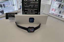 Apple Watch 9 45mm Újszerű/2024.Nov.29. Apple Gar./Akku 98%/p3723