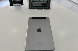 iPad mini 4 128GB Cellular Független Újszerű/1-3 hónap gar./p3724