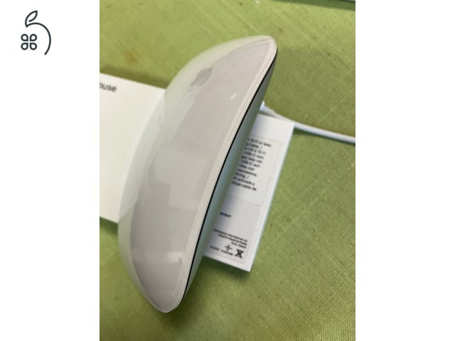 Magic Mouse 3 csak kipróbálva volt