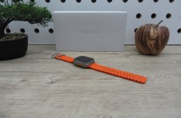 Apple Watch Ultra 2 - Orange - Használt, karcmentes