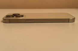 iPhone 14 Pro 256GB Független Gold