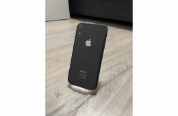 iPhone XR 64Gb 100%-os akkumlátor 