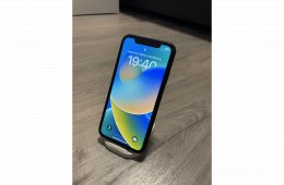 iPhone XR 64Gb 100%-os akkumlátor 