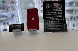 iPhone 11 64GB Független Használt/1-3 hónap gar./Akku 100%/p3728