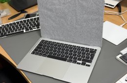 CPO BONTATLAN, ÚJ MACBOOK AIR M1-ESEK!!! CSAK PÁR DARAB