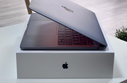 MacBook Pro 2017 13 256GB 1 ÉV Garanciával Számlával