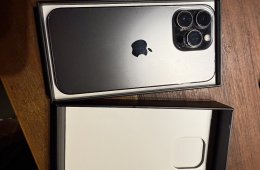 Iphone 13 pro 256Gb