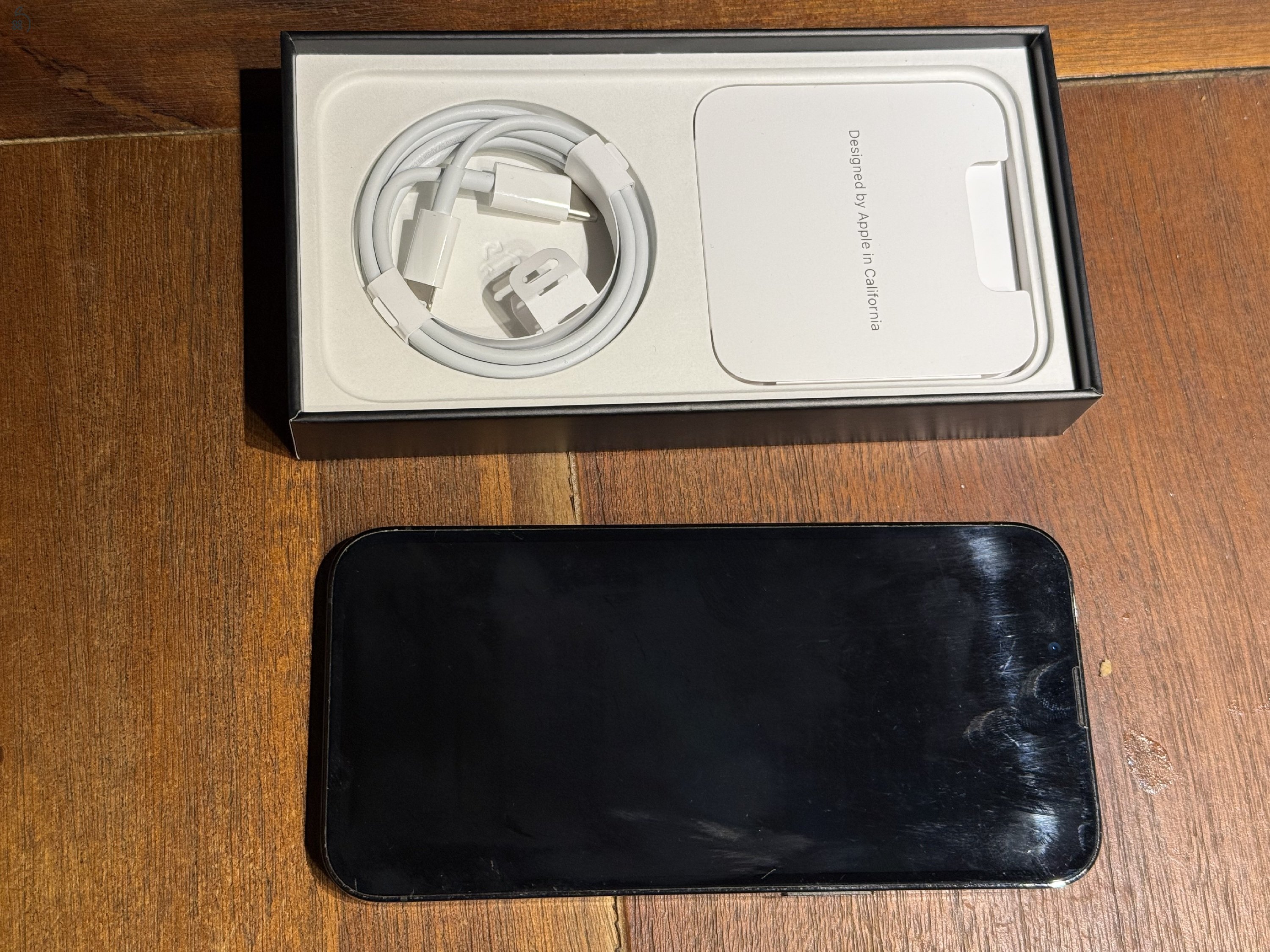 Iphone 13 pro 256Gb