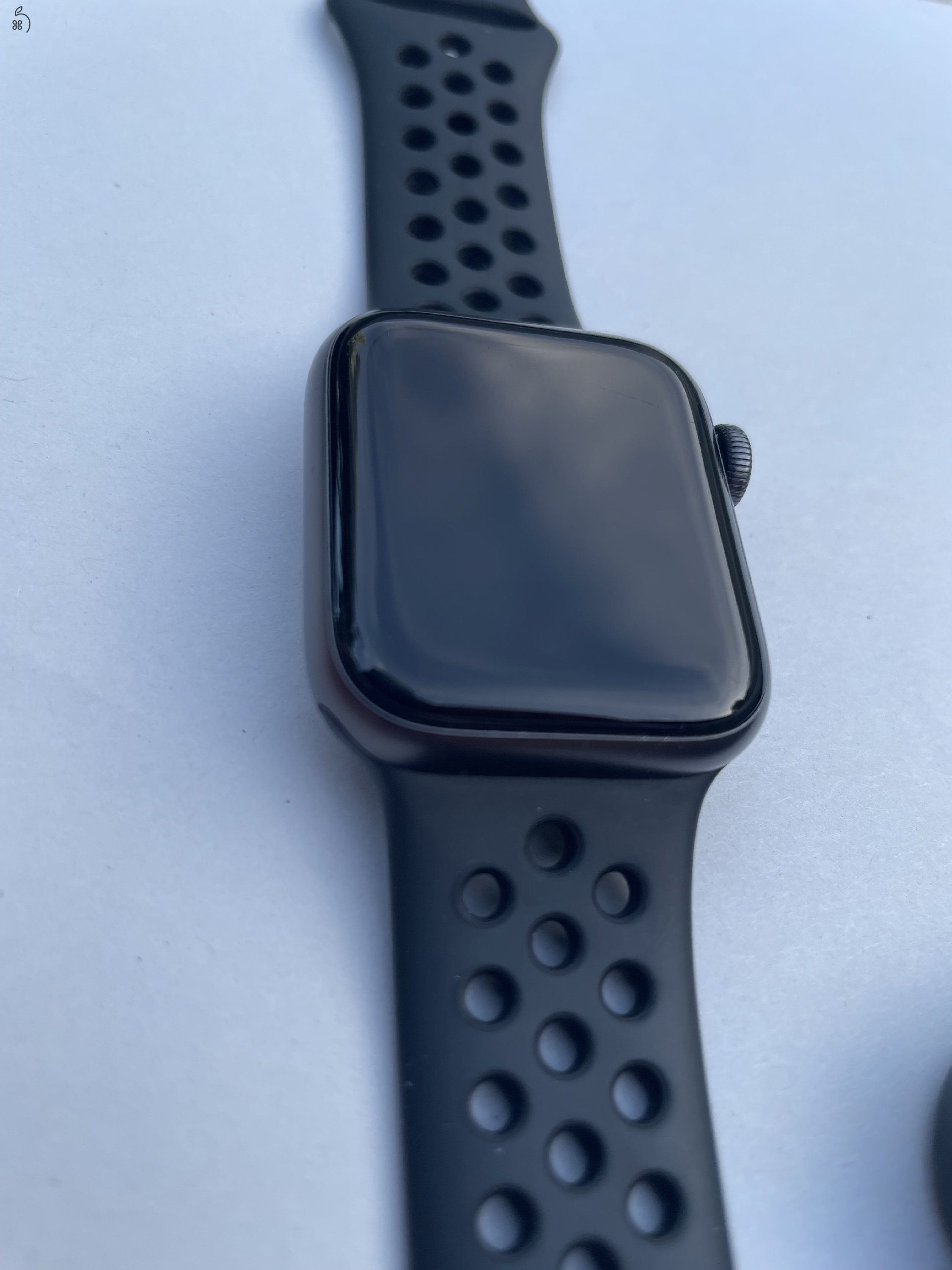 Apple Watch SE Nike 40mm GPS+Cellular