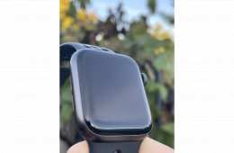 Apple Watch SE Nike 40mm GPS+Cellular