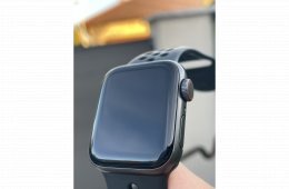 Apple Watch SE Nike 40mm GPS+Cellular