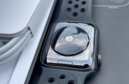 Apple Watch SE Nike 40mm GPS+Cellular