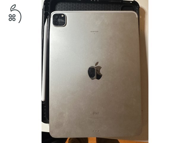 Ipad Pro 2020 11' 128GB