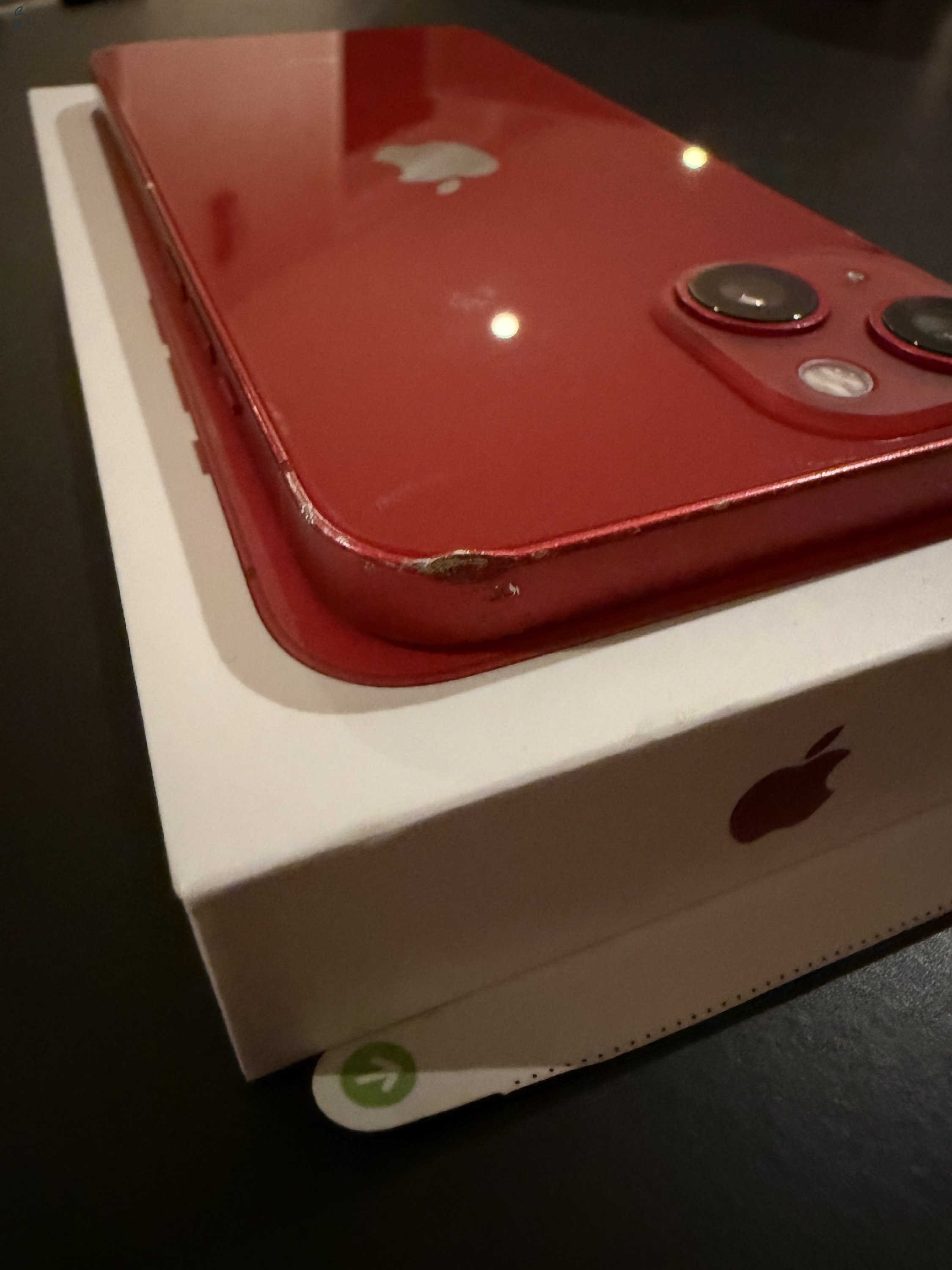 Iphone 13 Red Product