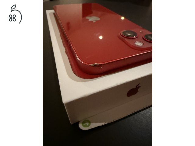 Iphone 13 Red Product