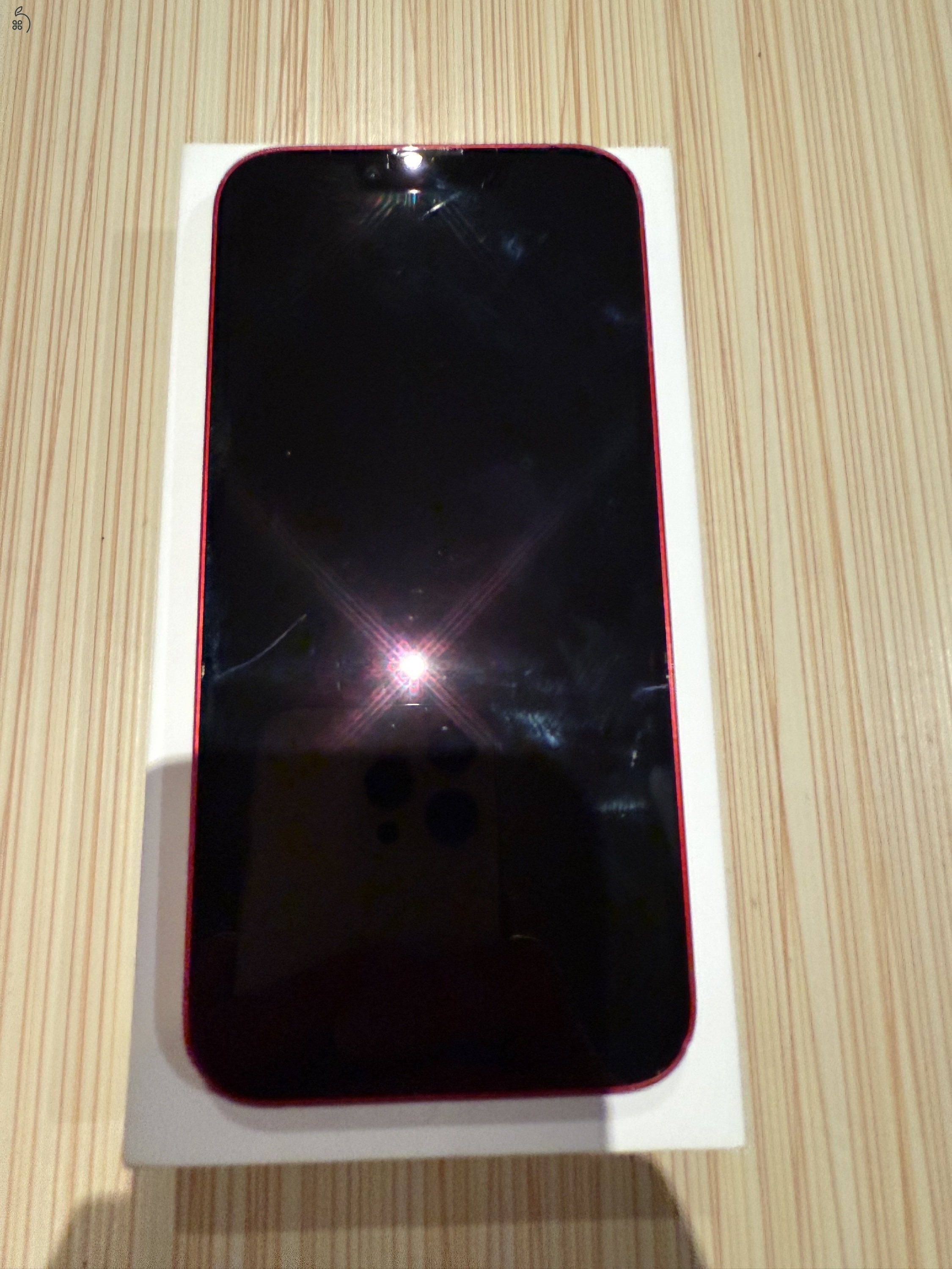 Iphone 13 Red Product