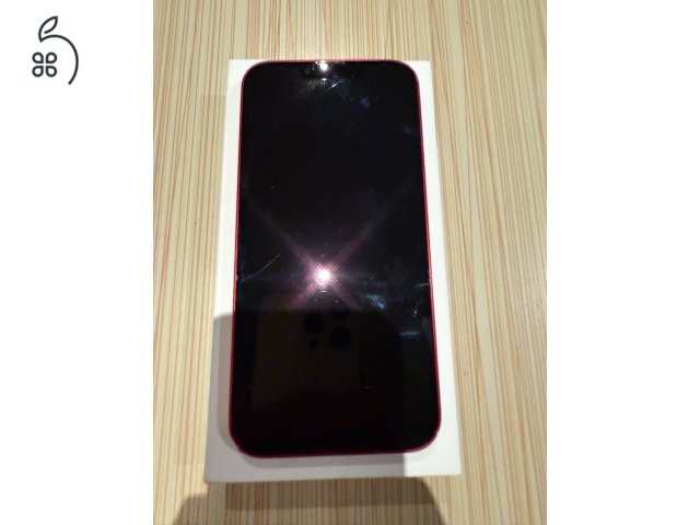 Iphone 13 Red Product