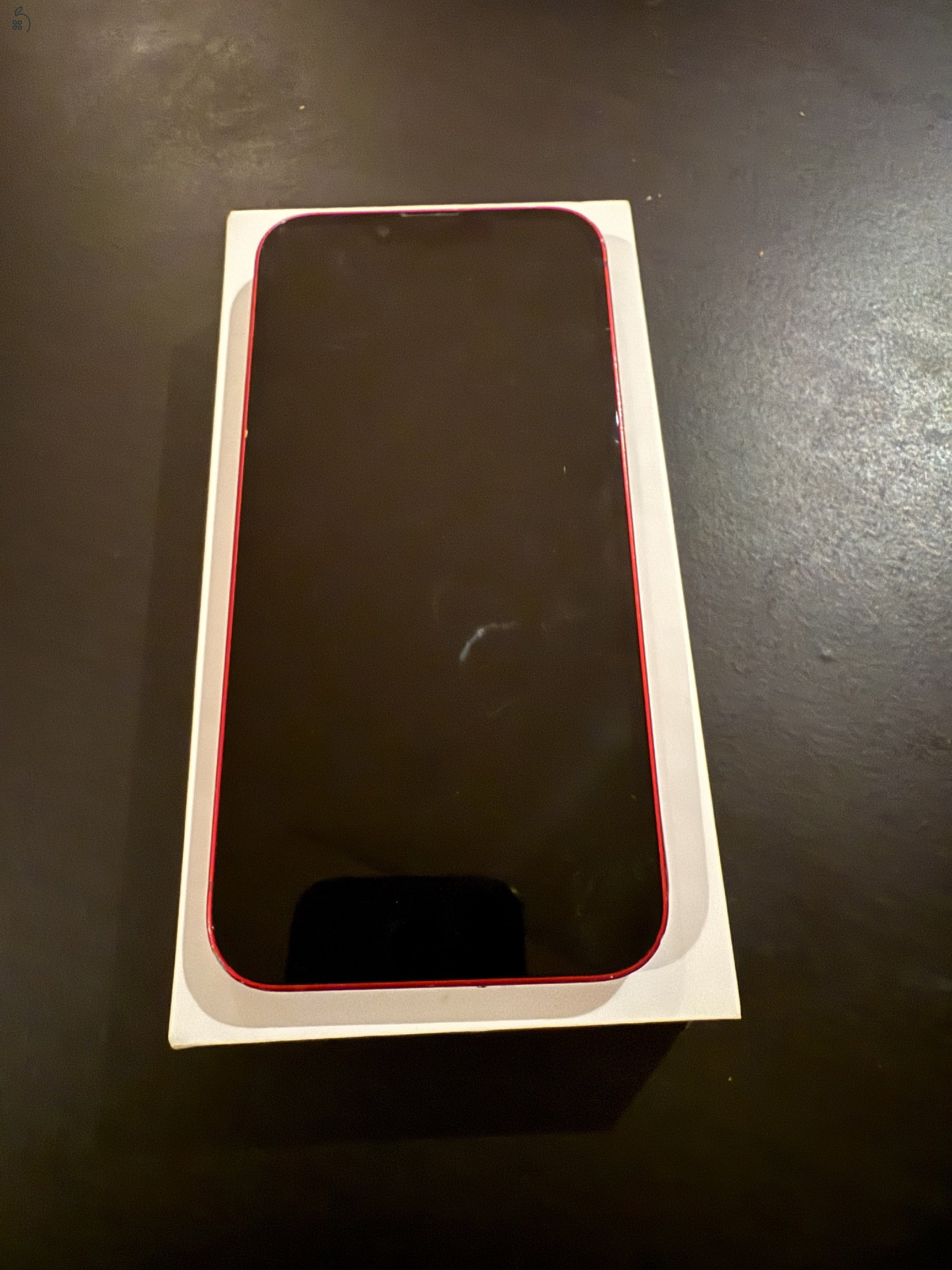 Iphone 13 Red Product