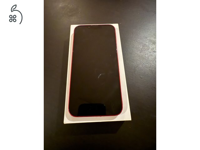 Iphone 13 Red Product