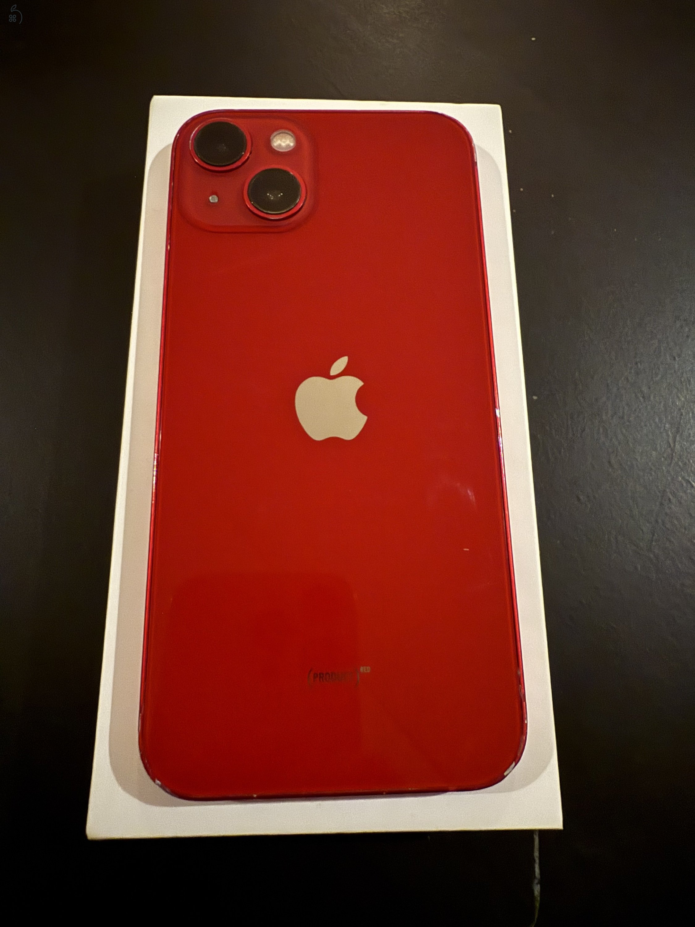 Iphone 13 Red Product