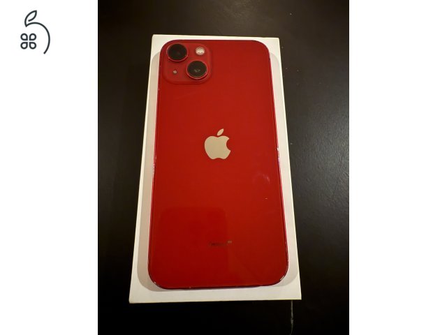 Iphone 13 Red Product