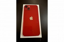 Iphone 13 Red Product