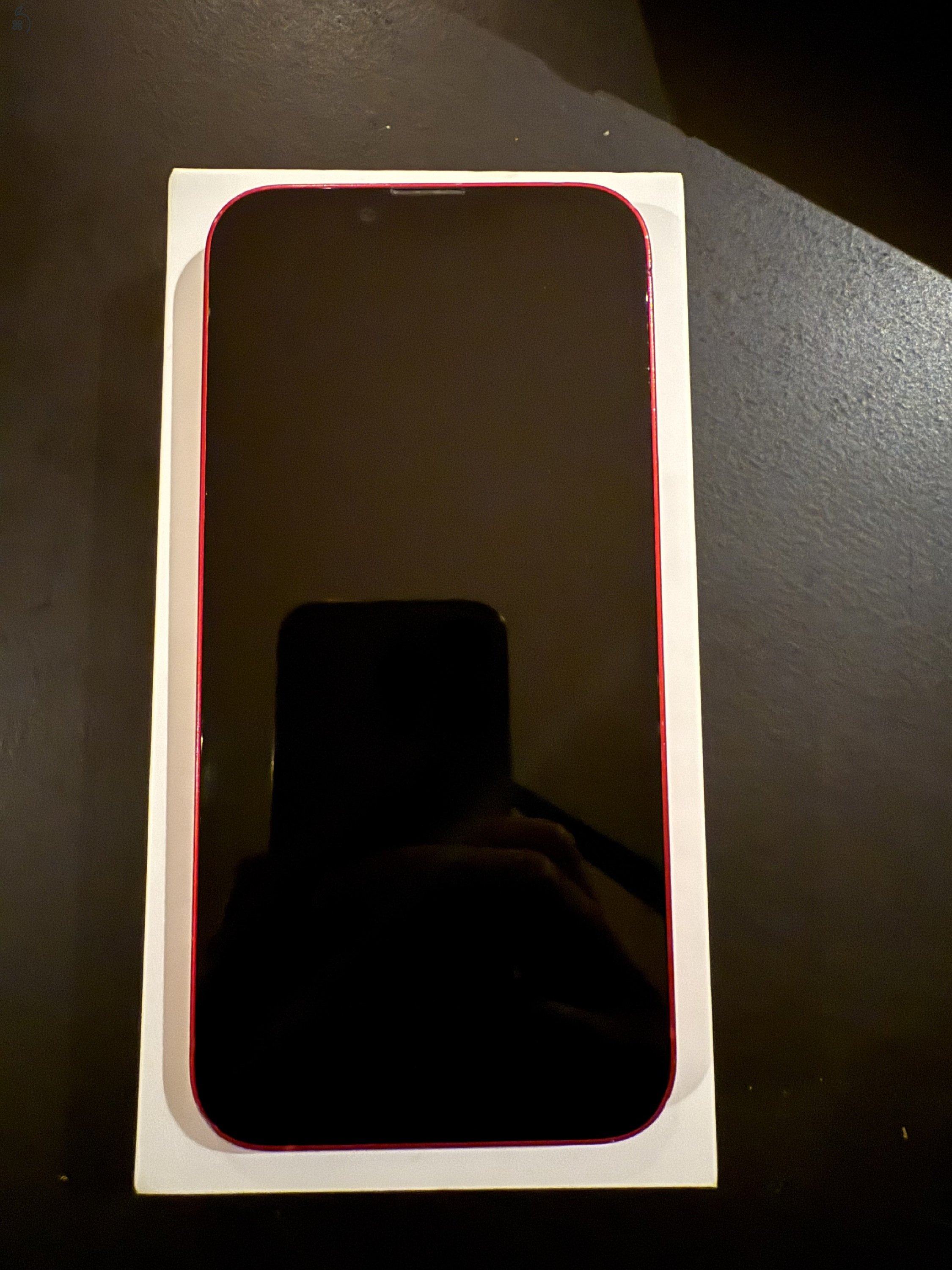 Iphone 13 Red Product