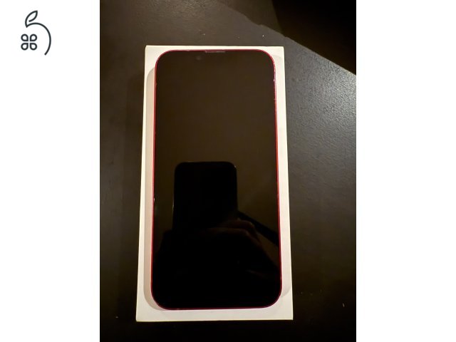 Iphone 13 Red Product