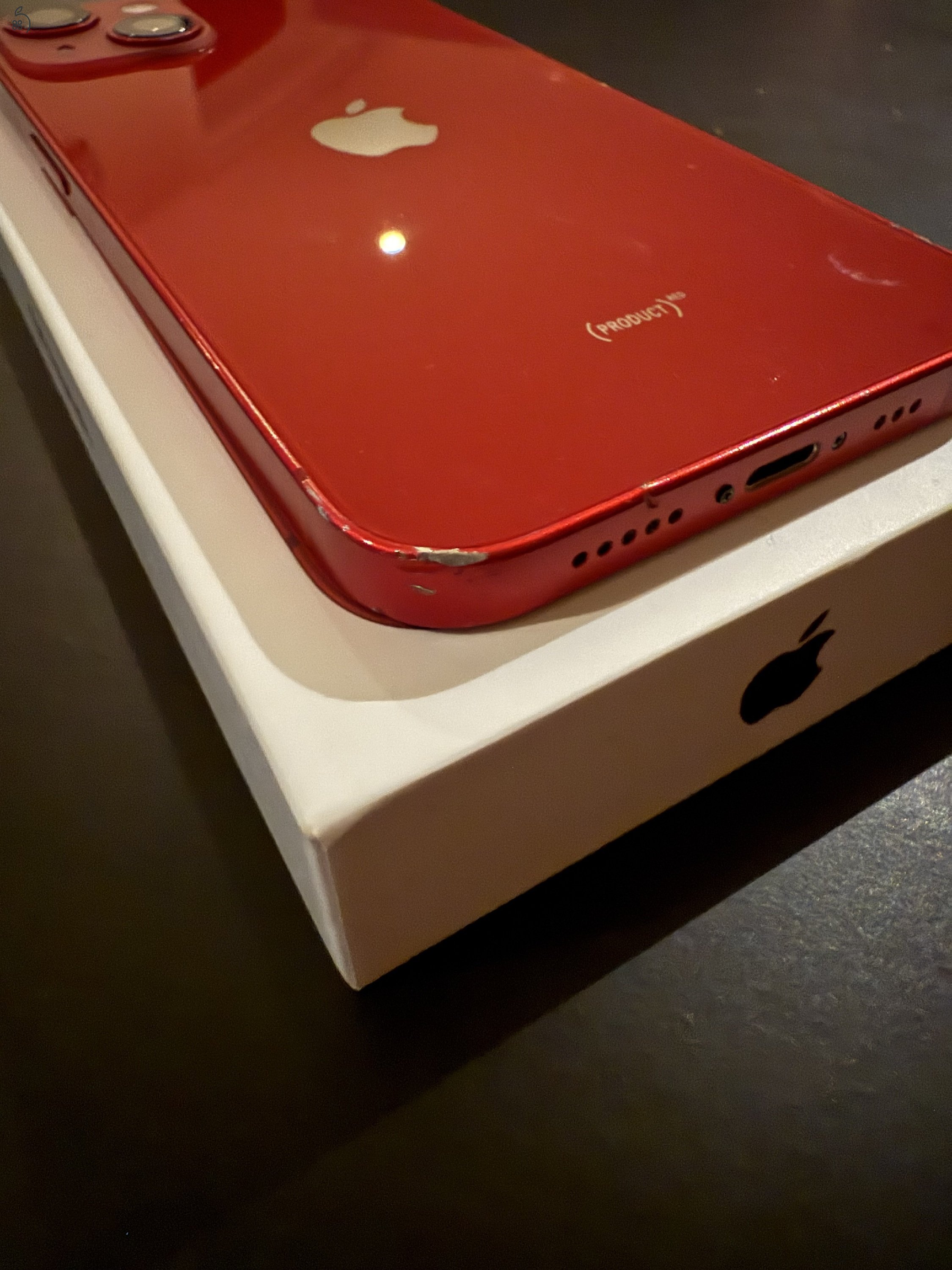 Iphone 13 Red Product