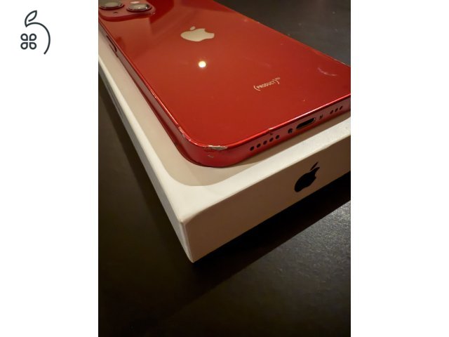 Iphone 13 Red Product