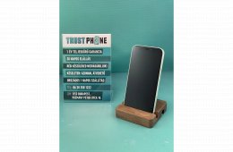 !! 1 ÉV GARANCIA !! iPhone 12 Mini Green 64 GB – BM20576 – 92% AKKU