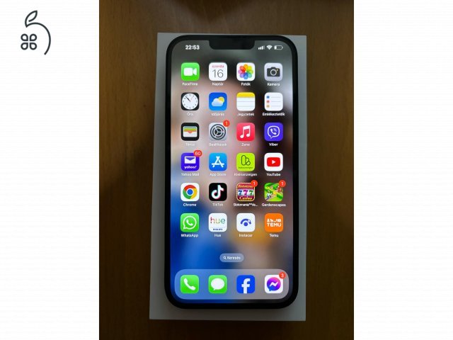 Iphone 14 Plus 256  gb