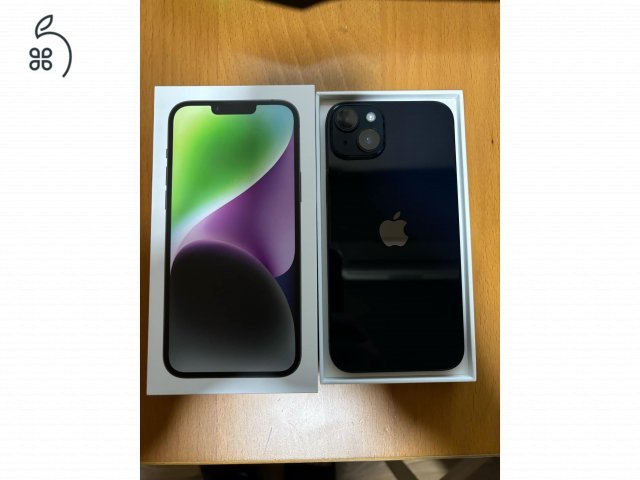 Iphone 14 Plus 256  gb