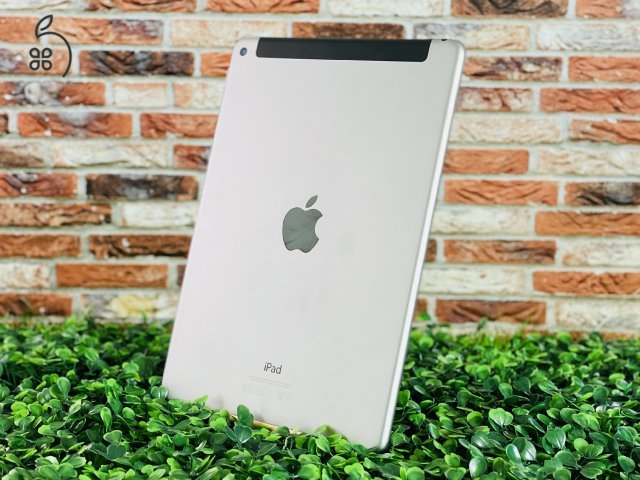 iPad Air 2th gen 9.7 Wifi +Cellular A1567 16 GB Space Gray szép állapotú - 12 HÓ GARANCIA - 5386