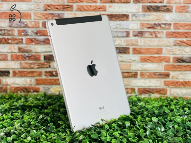 iPad Air 2th gen 9.7 Wifi +Cellular A1567 16 GB Space Gray szép állapotú - 12 HÓ GARANCIA - 5386