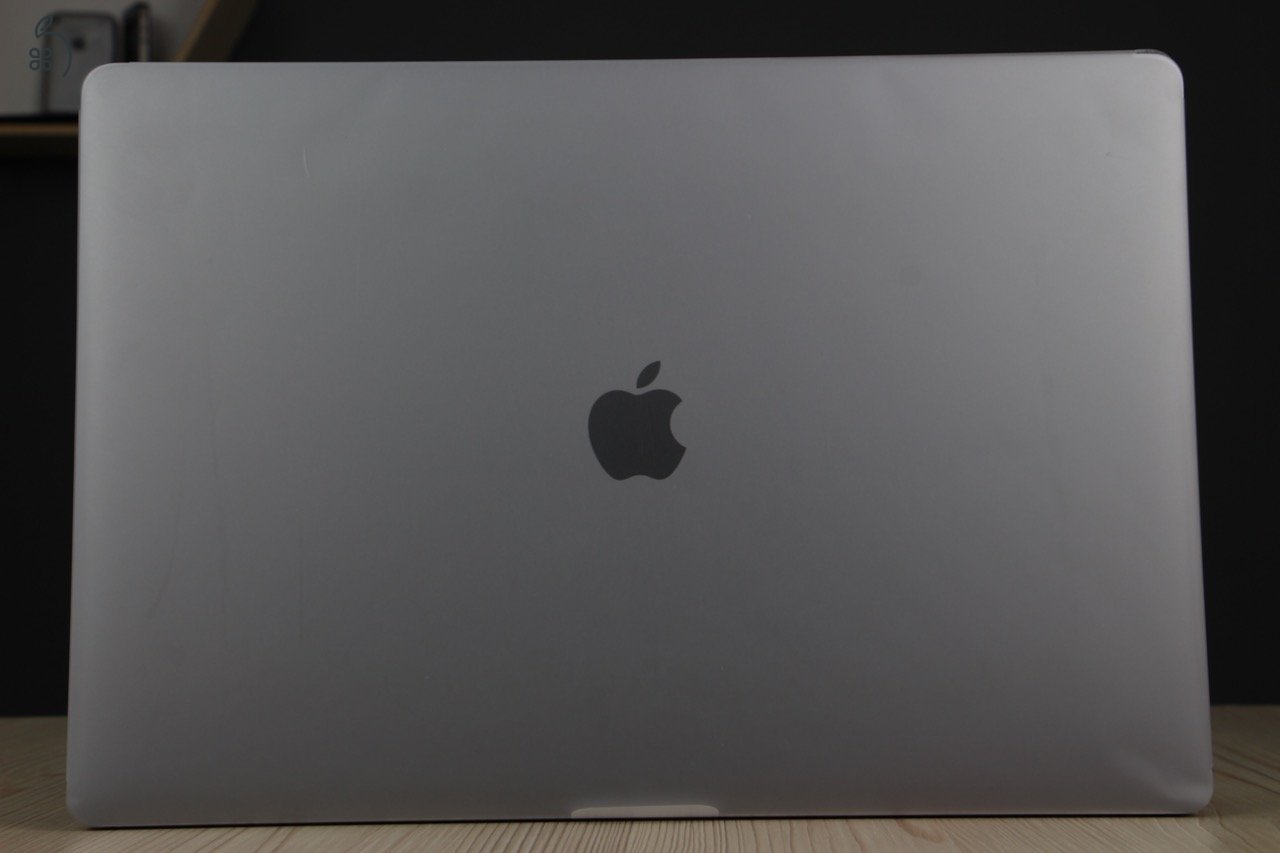 CPO Apple Macbook Pro 16