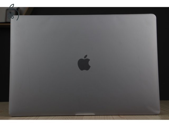 CPO Apple Macbook Pro 16