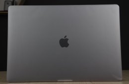 CPO Apple Macbook Pro 16