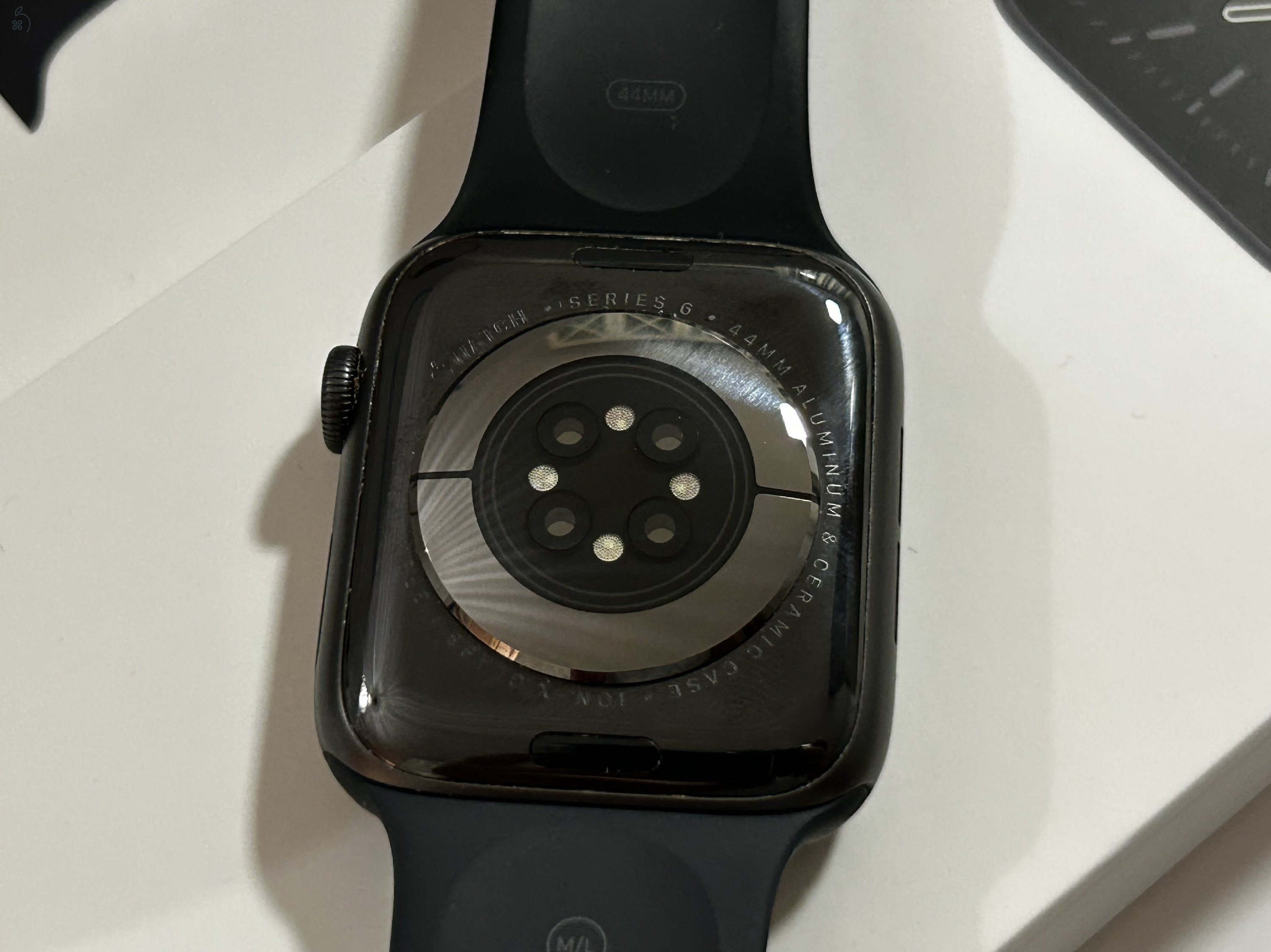 Apple watch 6 44mm