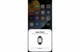 Apple watch 6 44mm