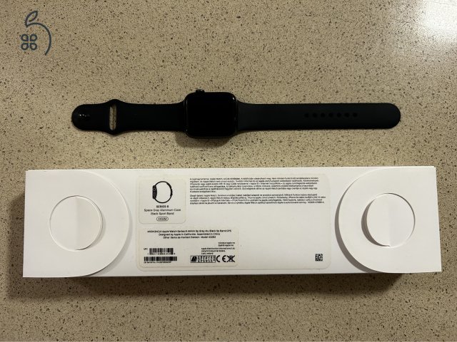 Apple watch 6 44mm