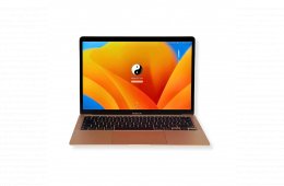 MacSzerez.com - 2020 MacBook Air 13