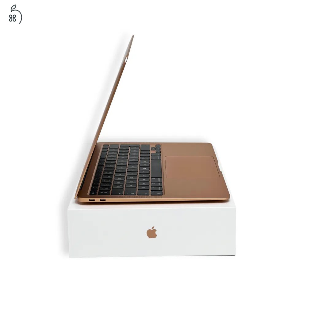 MacSzerez.com - 2020 MacBook Air 13