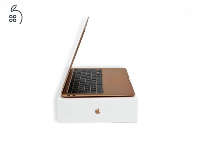 MacSzerez.com - 2020 MacBook Air 13