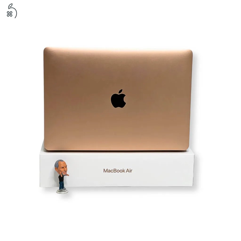 MacSzerez.com - 2020 MacBook Air 13