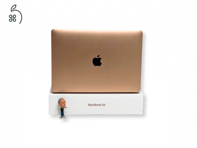 MacSzerez.com - 2020 MacBook Air 13