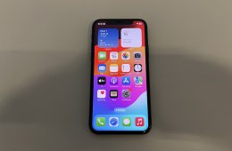 Apple iPhone 11 Pro 64GB Green szép állapotban hibátlan működéssel!