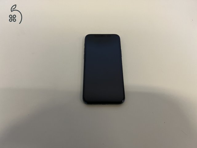 Apple iPhone 11 Pro 64GB Green szép állapotban hibátlan működéssel!