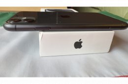 Iphone 11 -64Gb-100%akku-Független